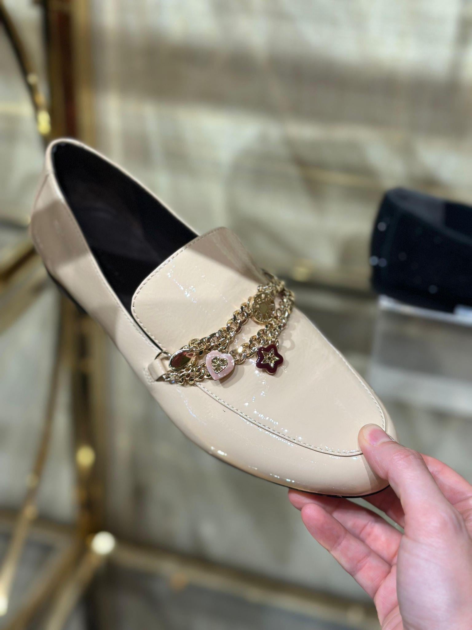 Tory Burch Ayakkabı