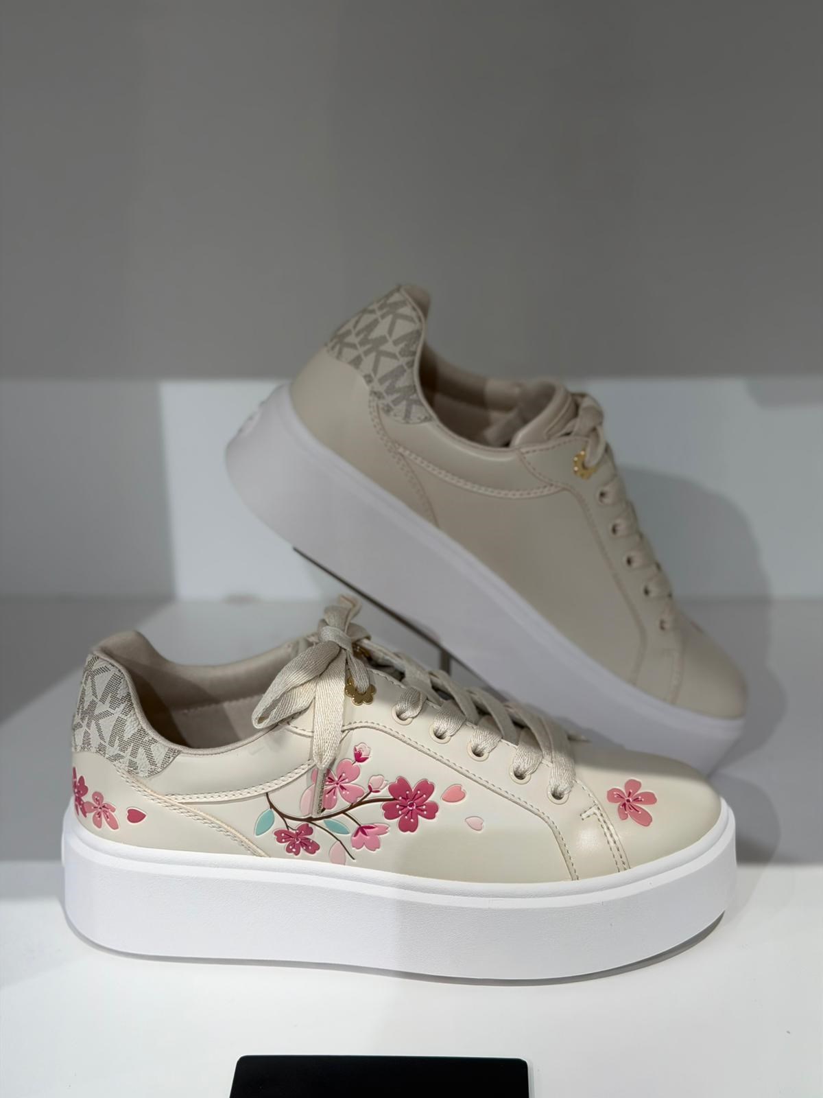 Michael Kors Poppy Sneakers