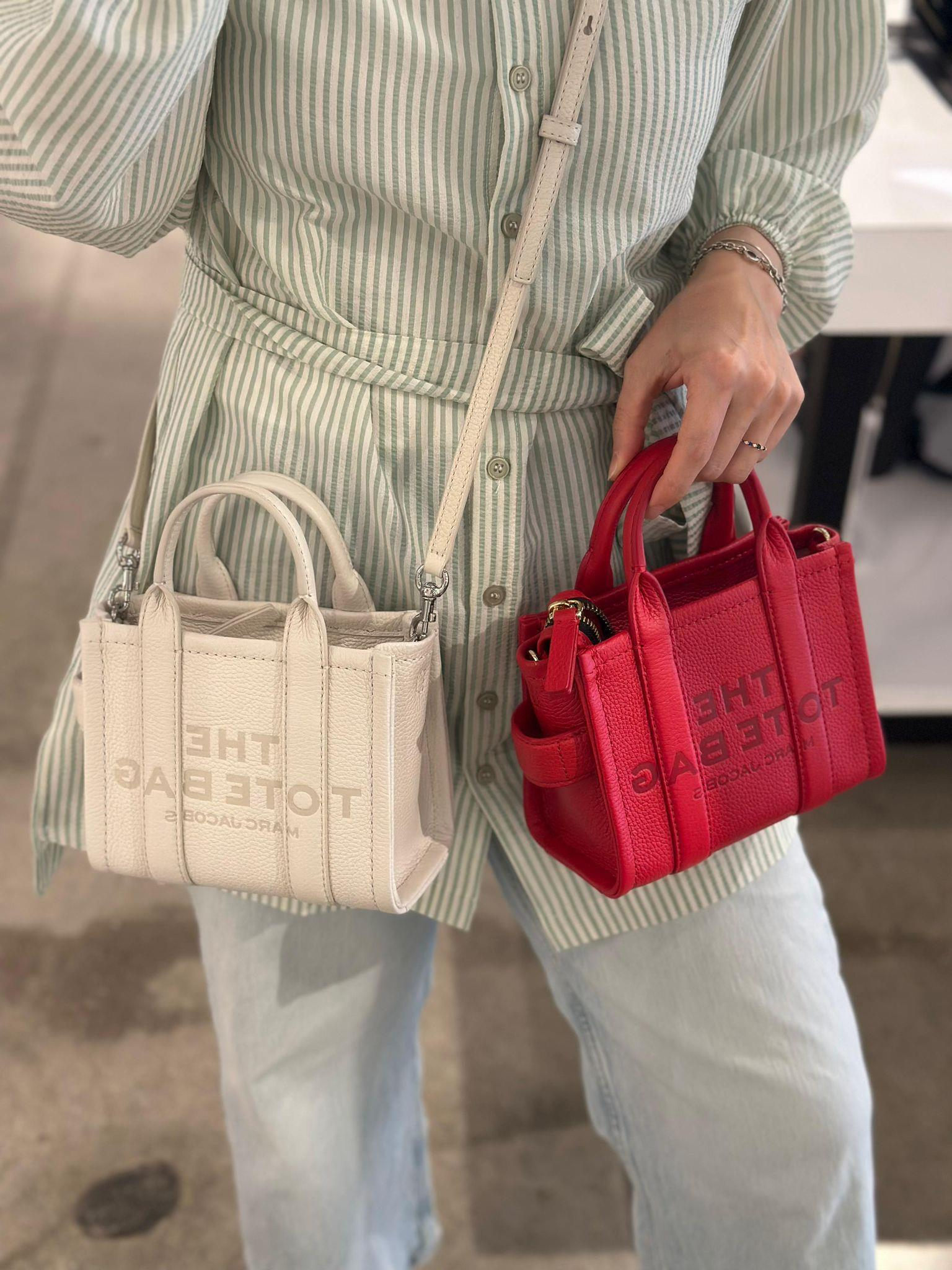 Marc Jacobs Tote Çanta