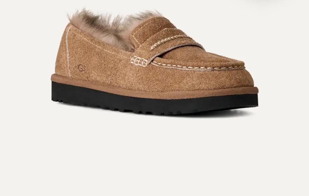 UGG Ellis Loafer