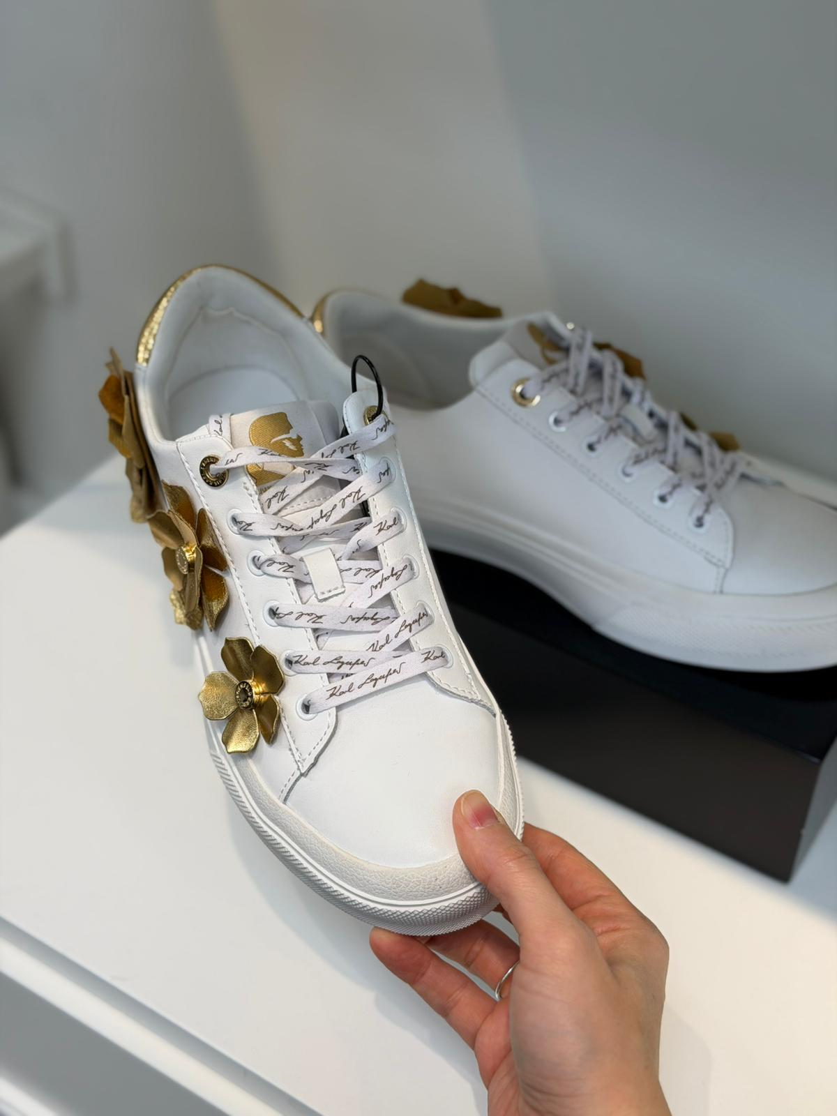 Karl Lagerfeld Sneakers