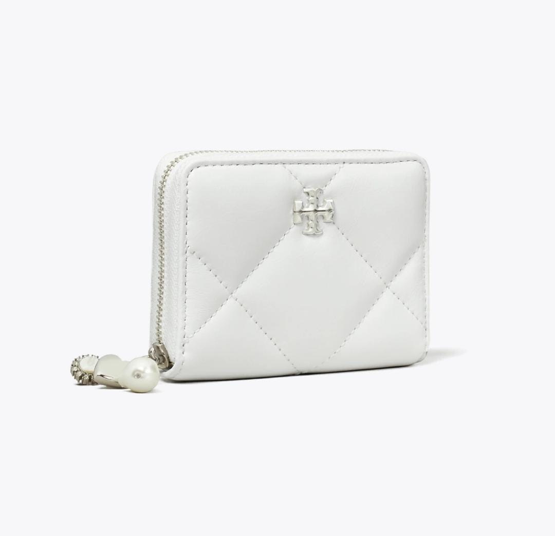 Tory Burch Small Kira  Cüzdan
