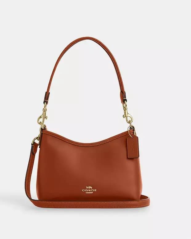 Coach Small  Laurel Çanta