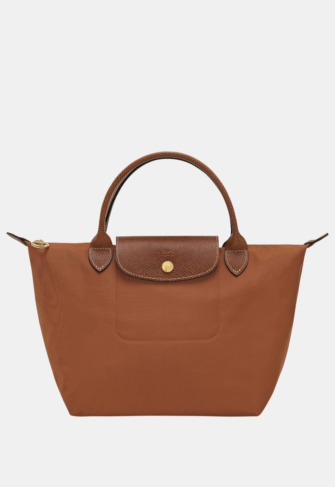 Longchamp Le Pliage S Boy Çanta
