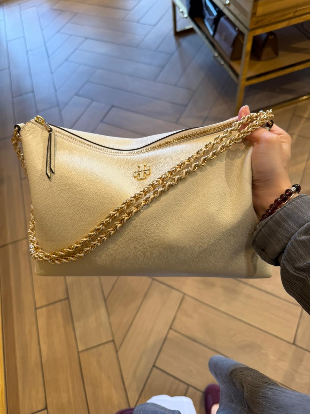 Tory Burch Çift Askılı Britten Çanta