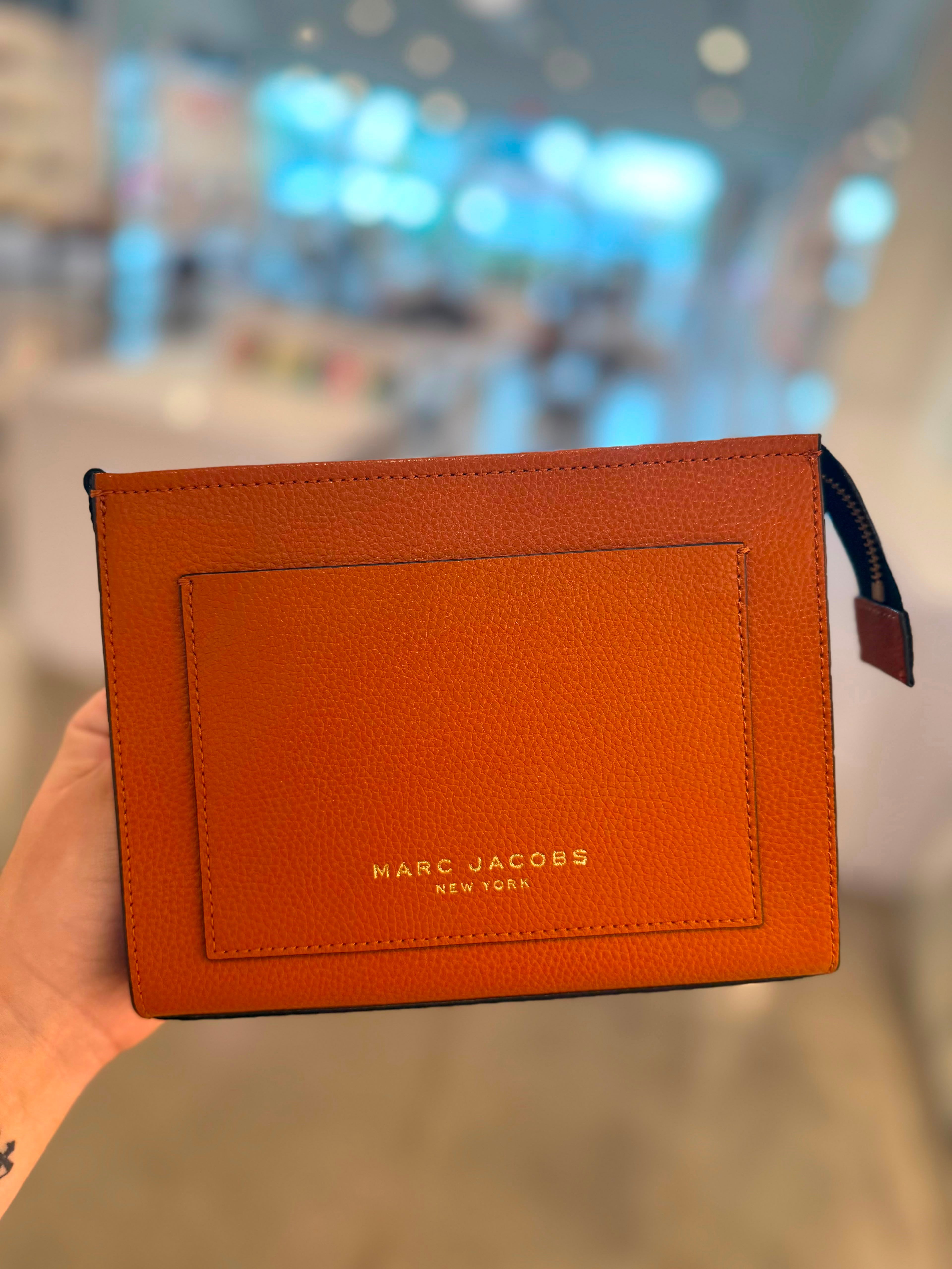 Marc Jacobs Clutch