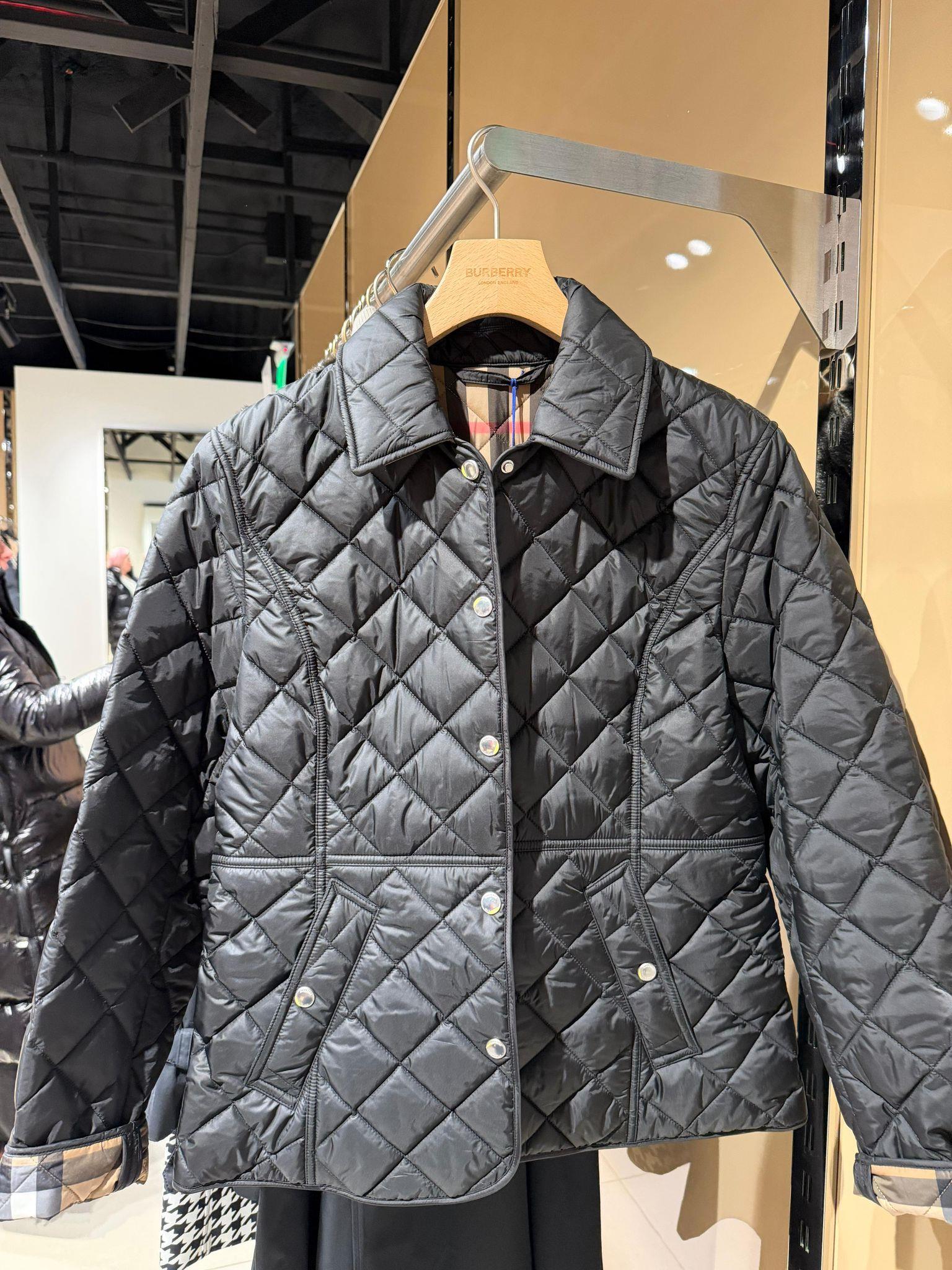 Burberry Mont