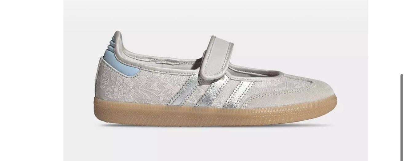 Adidas Samba Mary Jane Babet