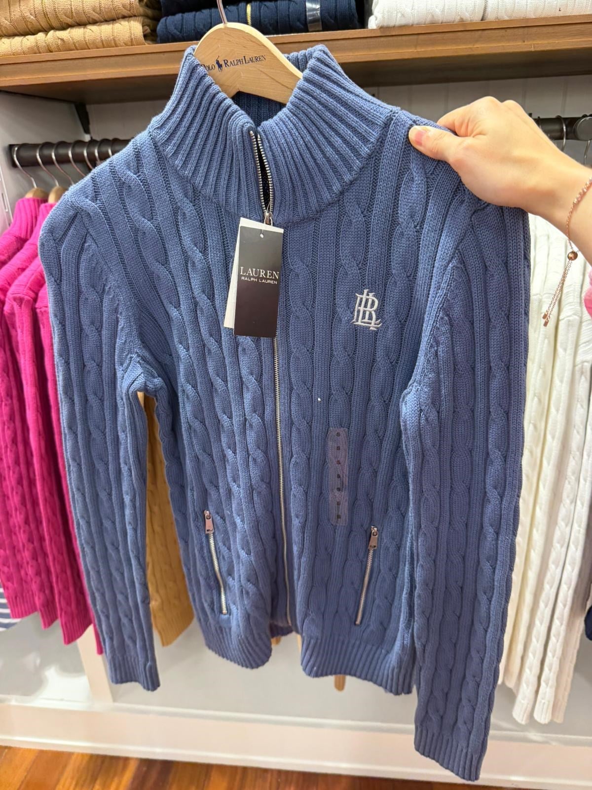 Ralph Lauren Hırka