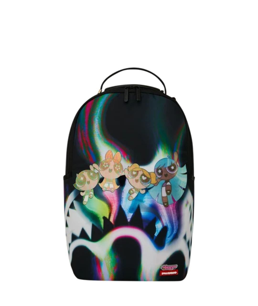 SPRAYGROUND Sırt Çantası