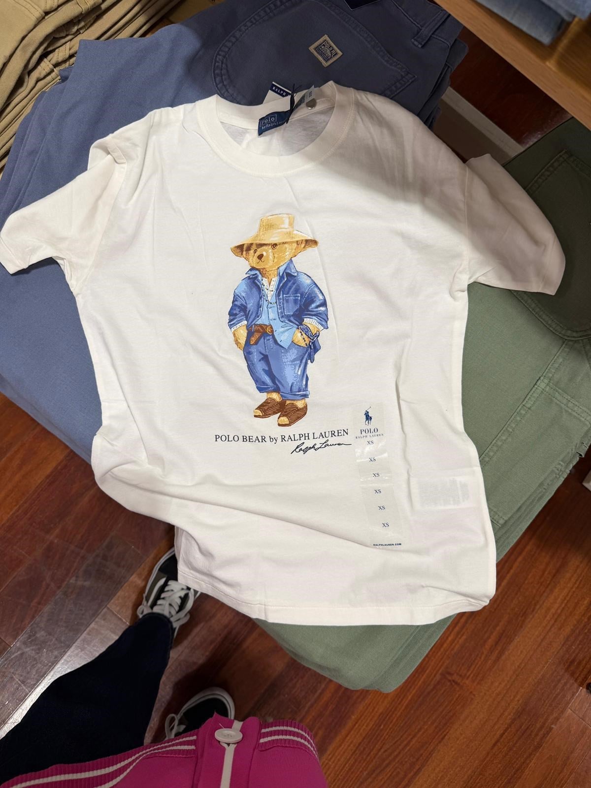 Ralph Lauren Tshirt