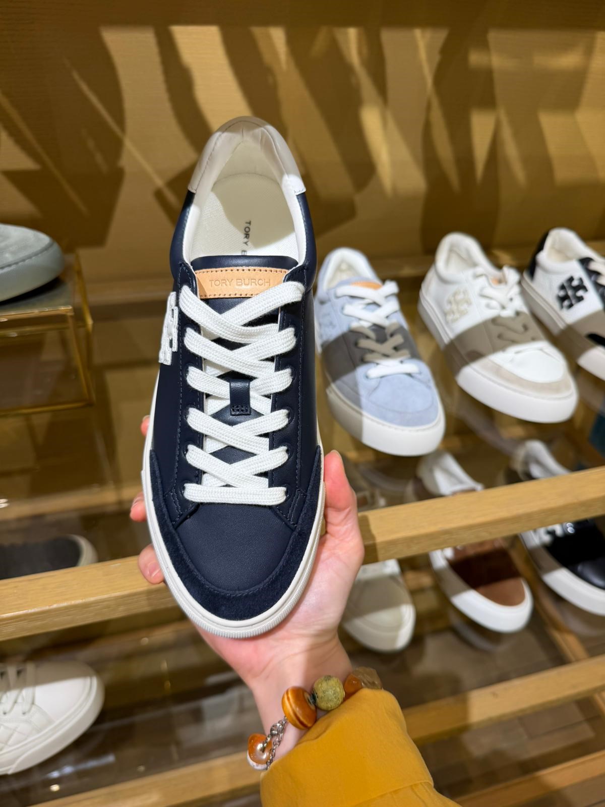 Tory Burch Sneakers
