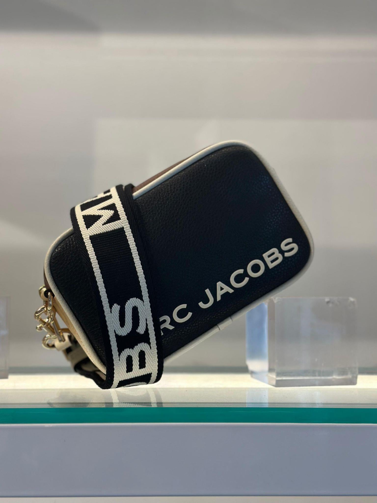 Marc Jacobs Flash Çanta