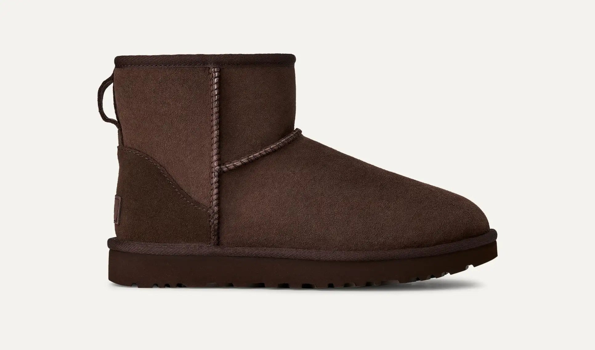 Ugg Classic Ultra Mini 2 Dusted Cocoa