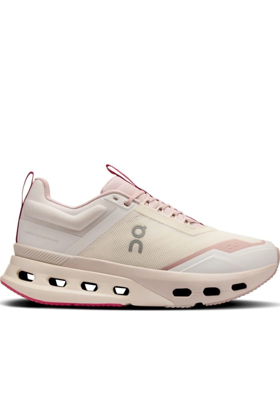 On Cloudnova X Sneakers