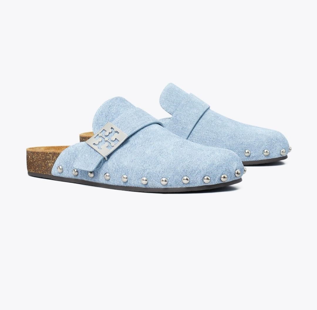 Tory Burch Terlik