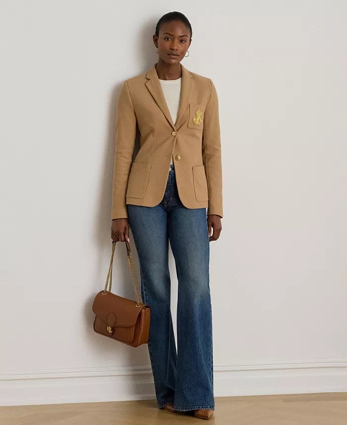 Ralph Lauren Blazer