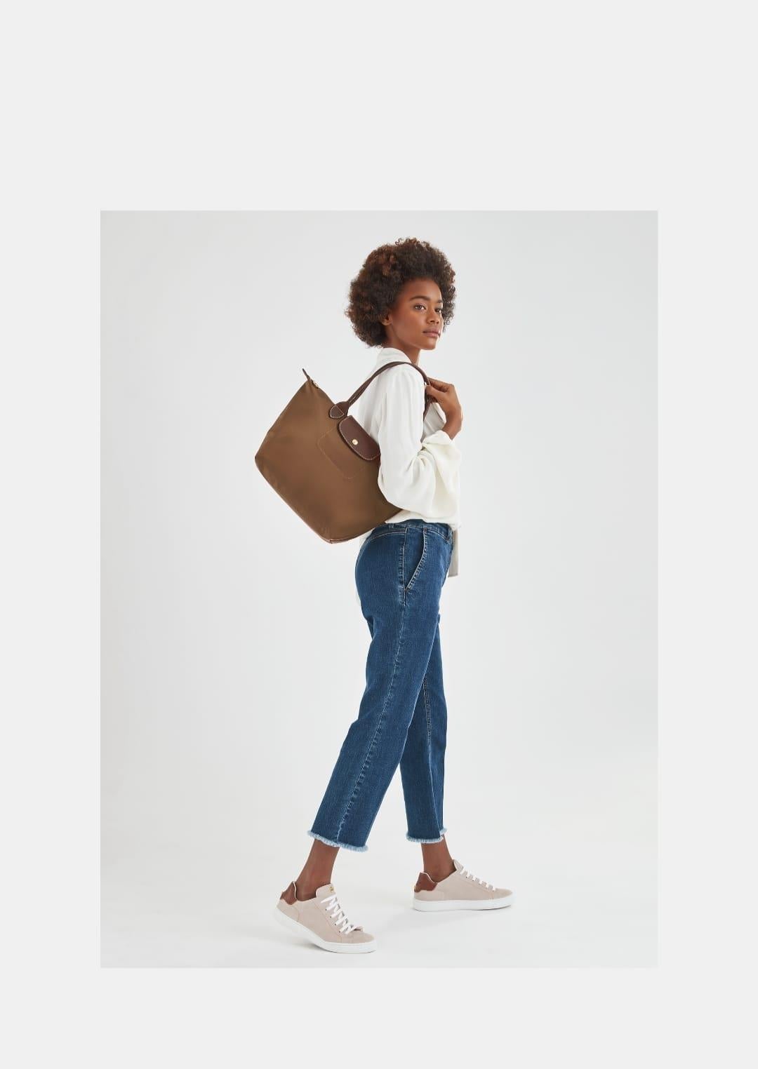 Longchamp Le Pliage M Boy Çanta