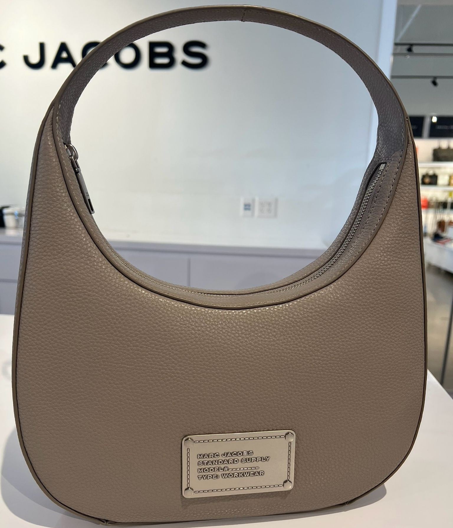 Marc Jacobs Hobo Çanta