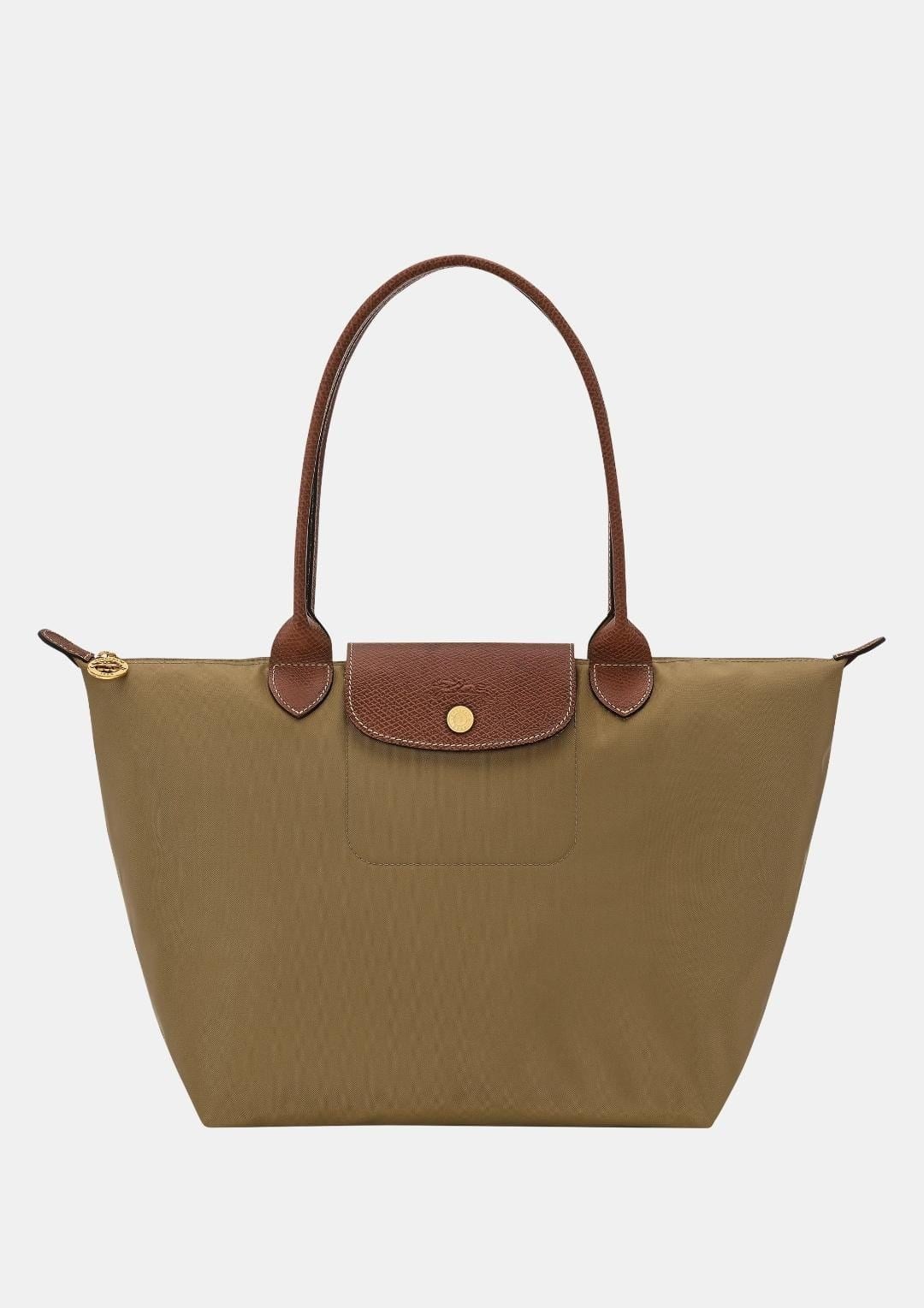 Longchamp Le Pliage M Boy Çanta