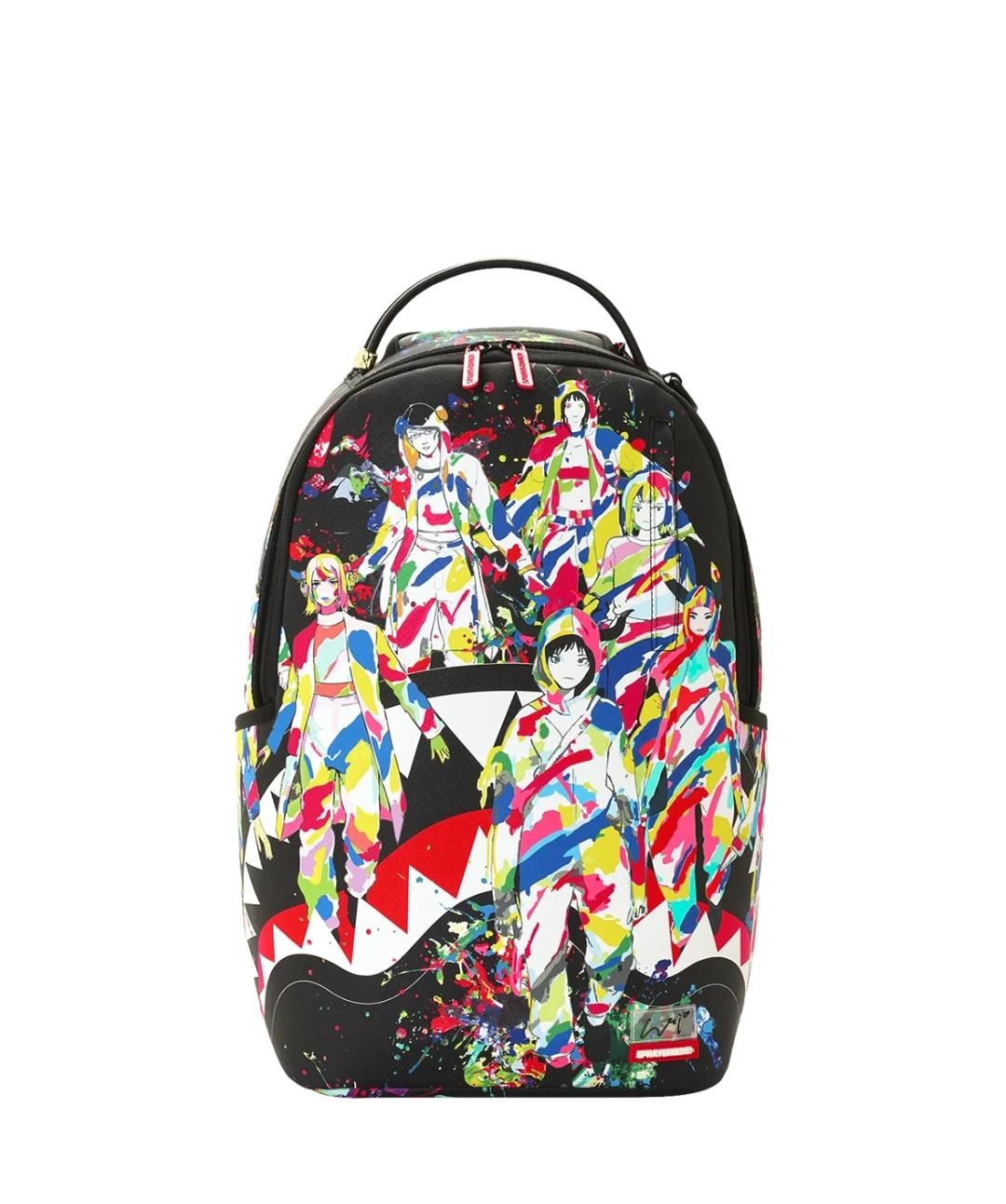 SPRAYGROUND Sırt Çantası