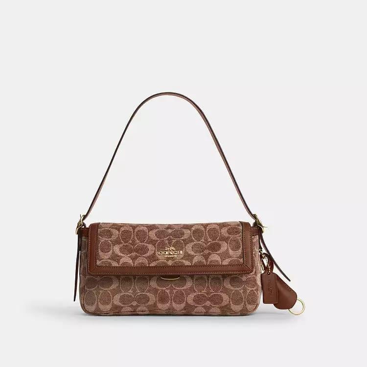 Coach Etta Small Çanta