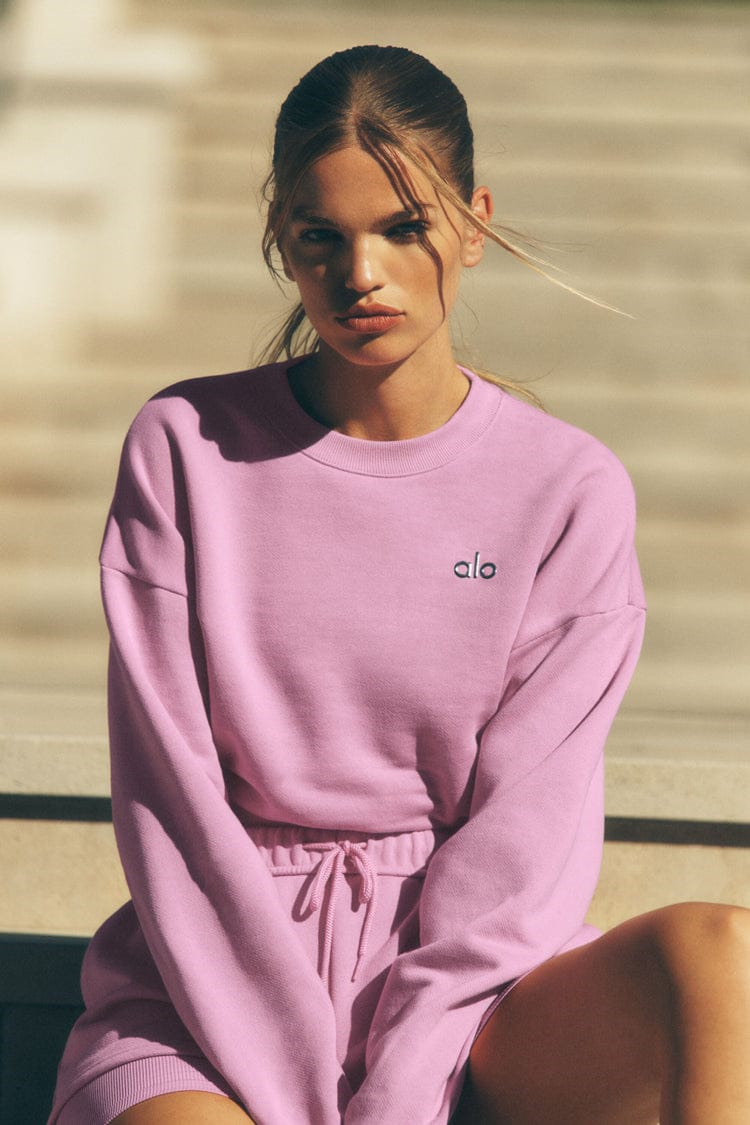 Alo Yoga Sweatshirt