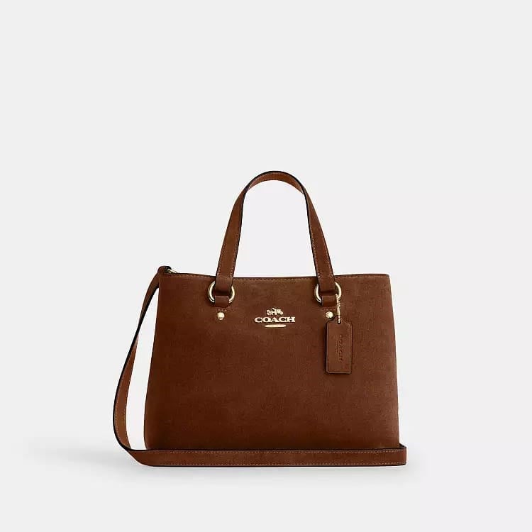 Coach Station Carryall Çanta
