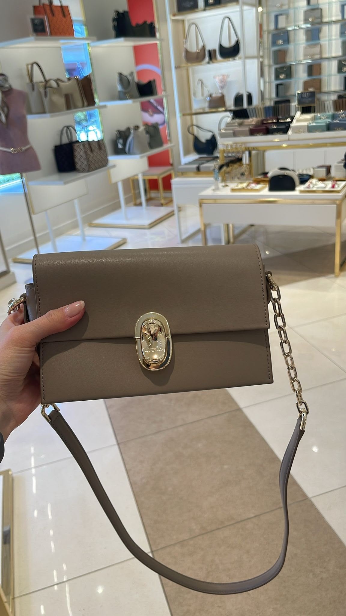 Furla Çanta