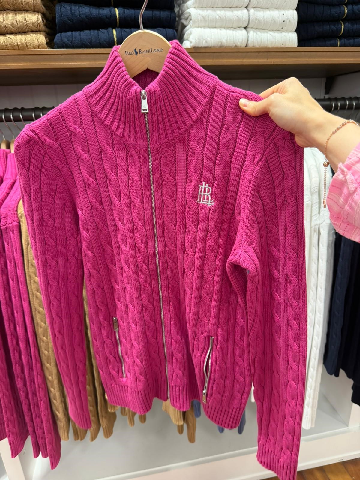Ralph Lauren Hırka