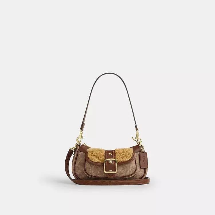 Coach Small Ashton Çanta