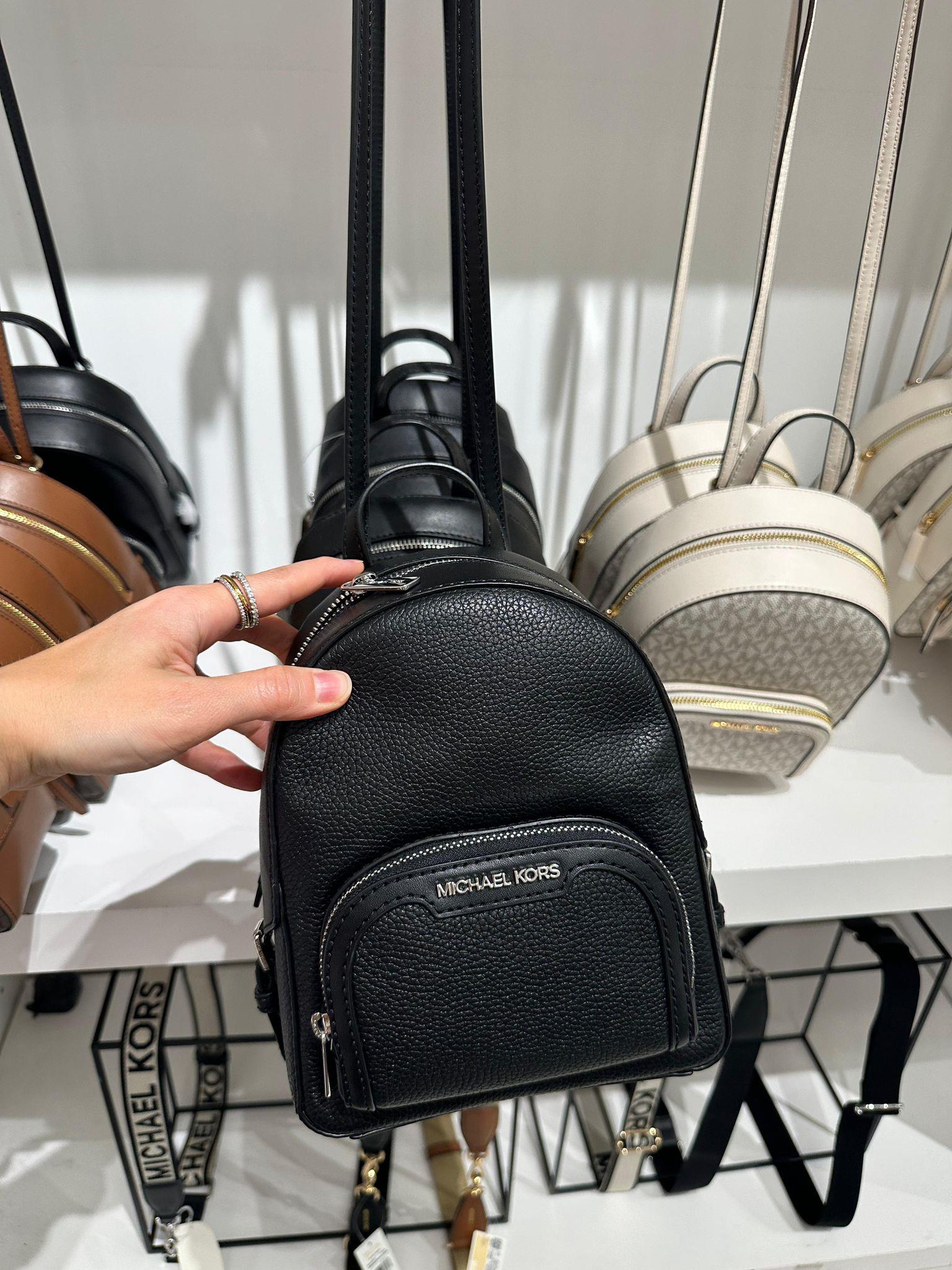 Michael Kors Mini Sırt Çantası