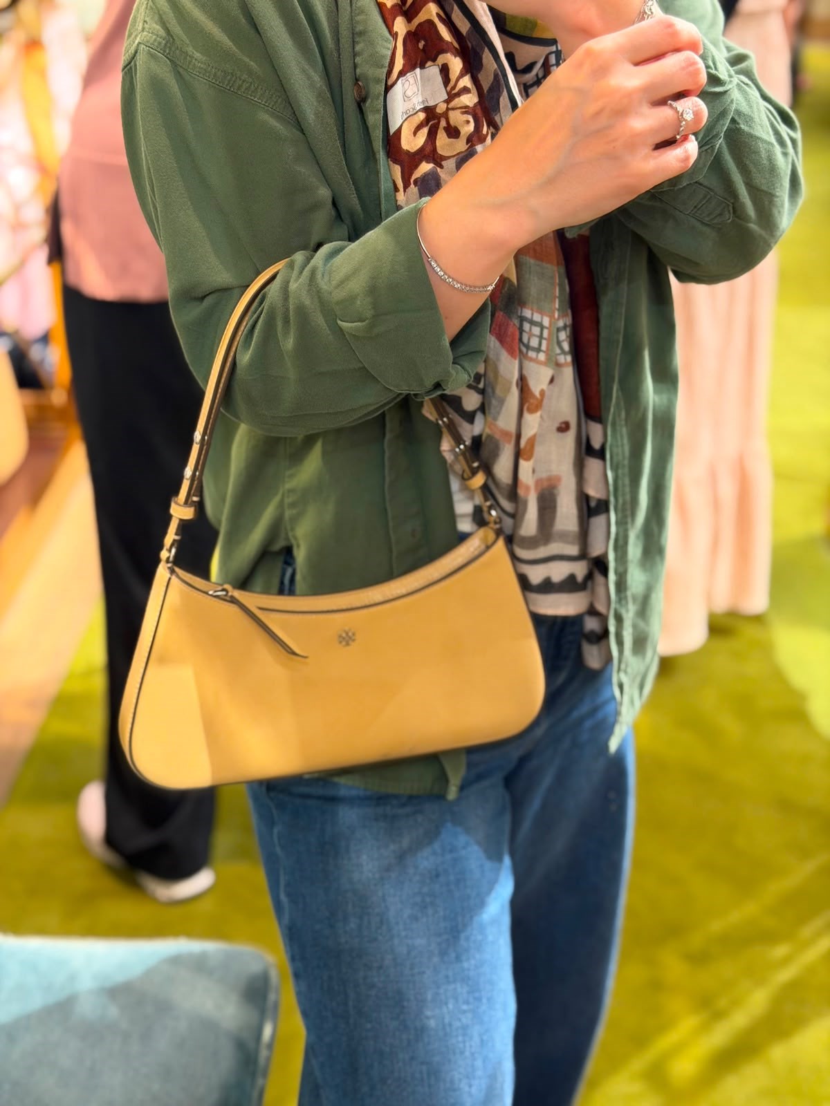 Tory Burch Rory Çanta