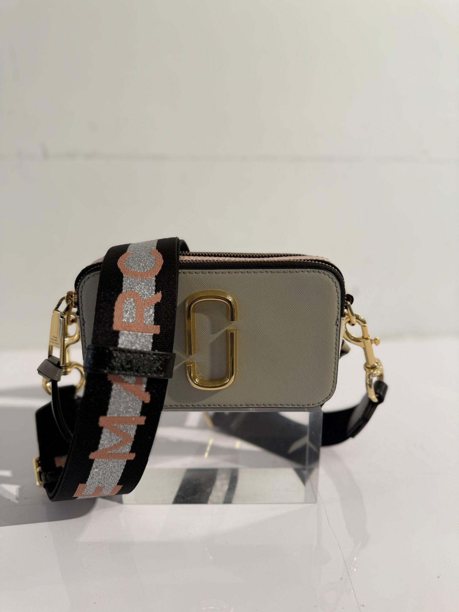 Marc Jacobs Snapshot Çanta
