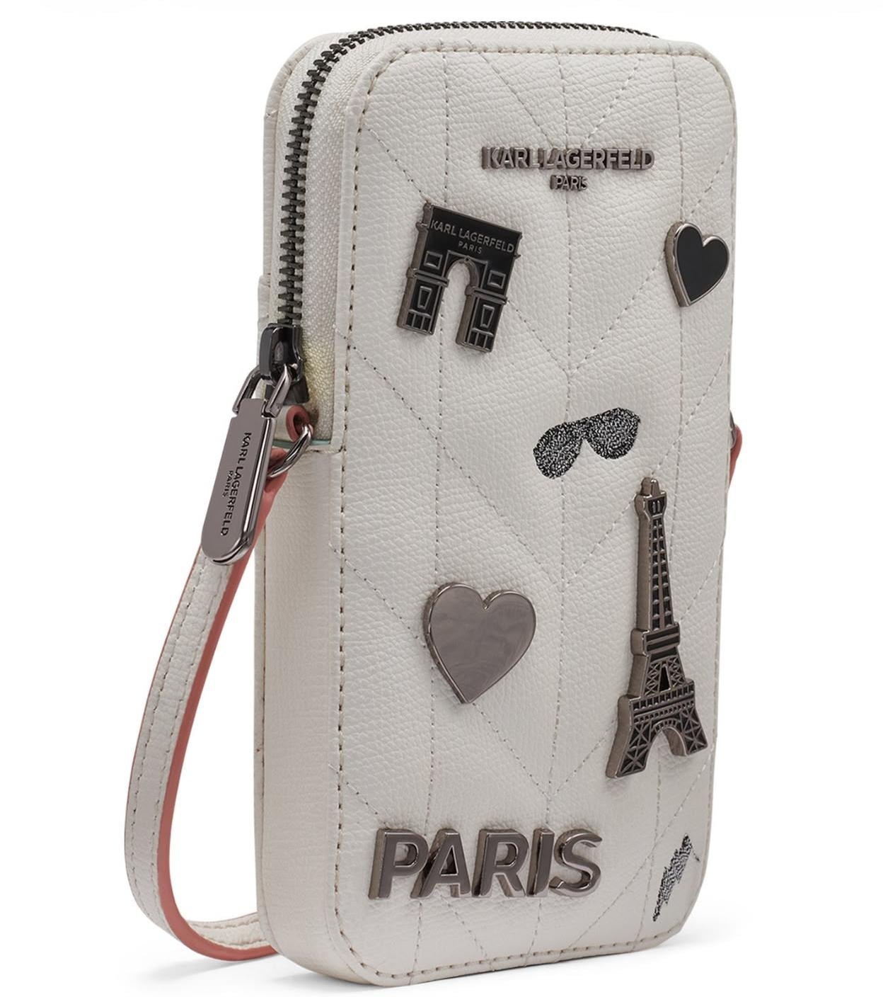 Karl Lagerfeld Phonecase