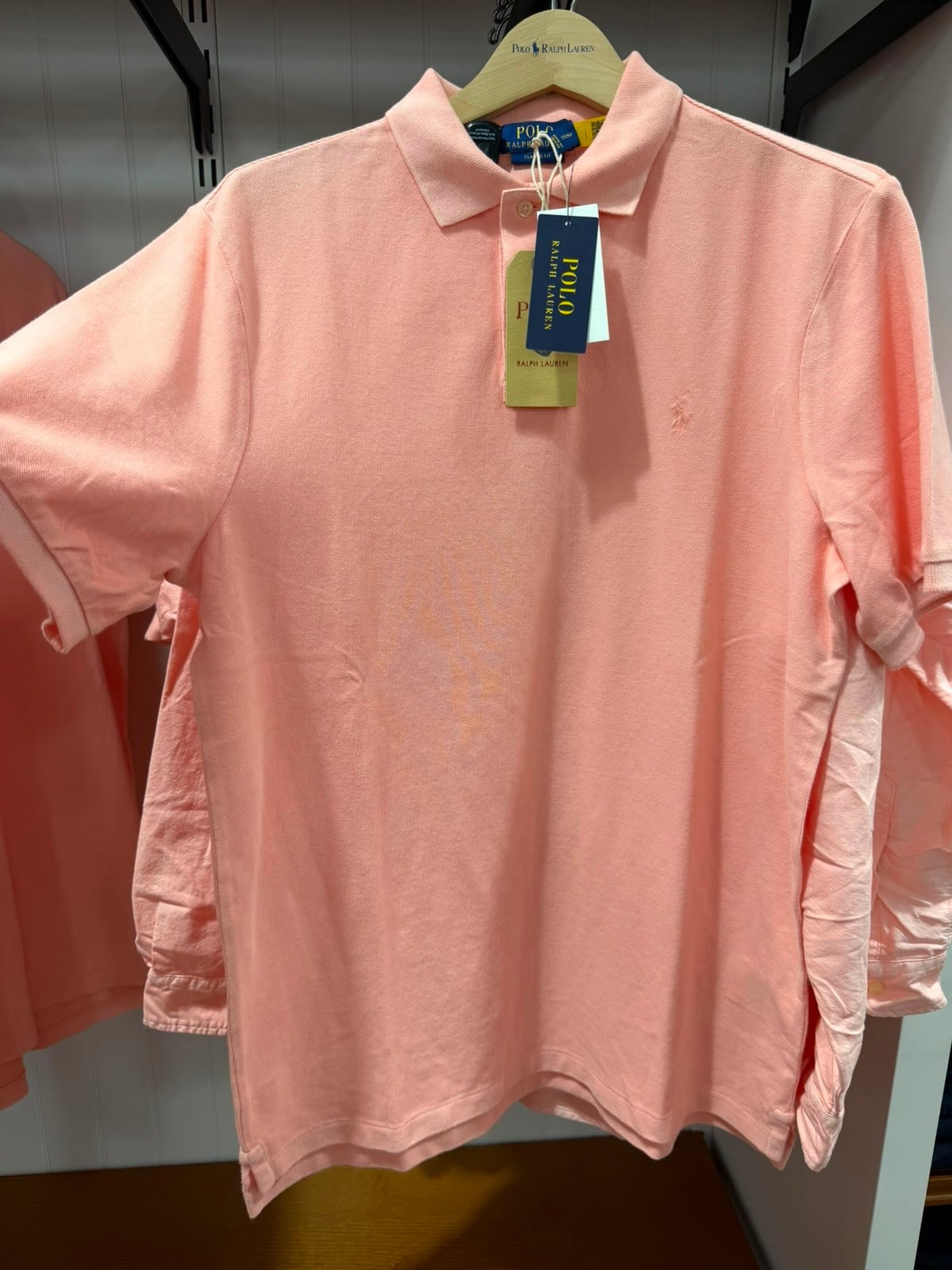 Ralph Lauren Erkek Tshirt
