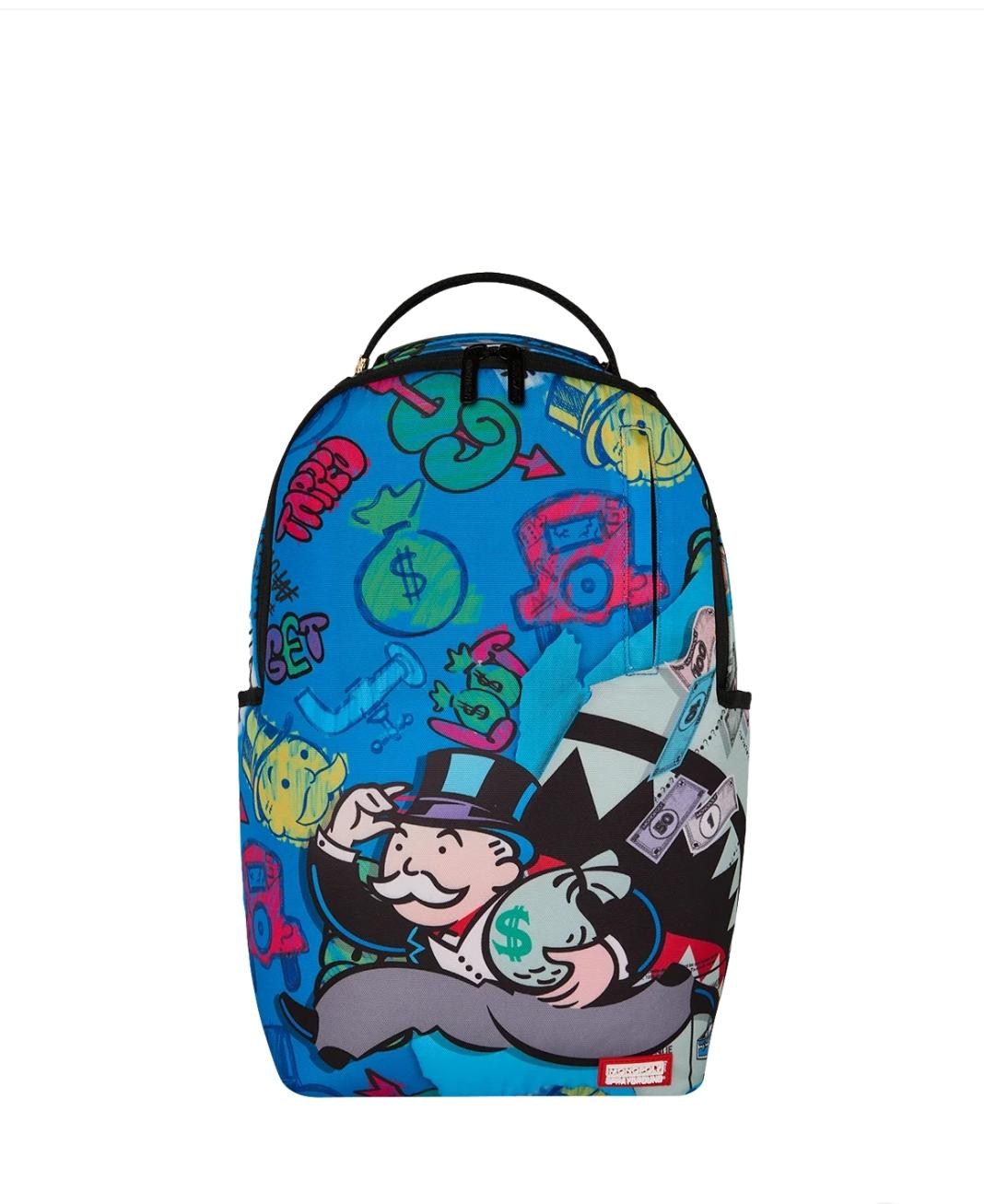 SPRAYGROUND Sırt Çantası
