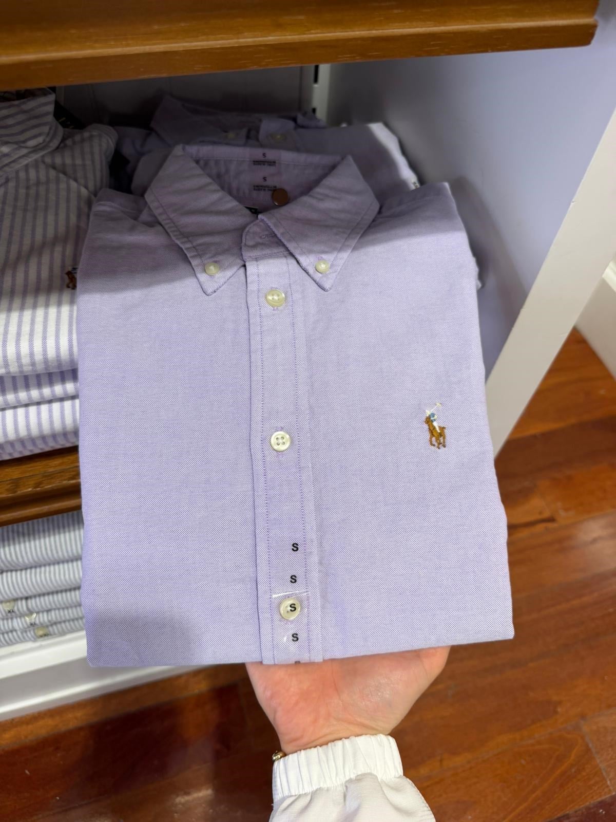 Ralph Lauren Gömlek