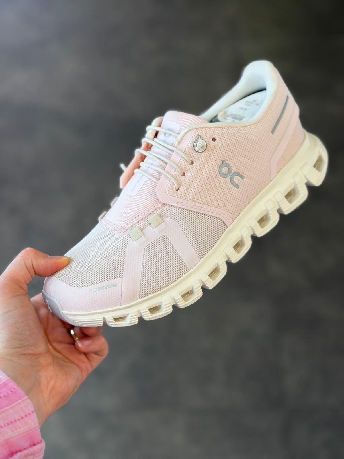On Cloud X 5 Sneakers