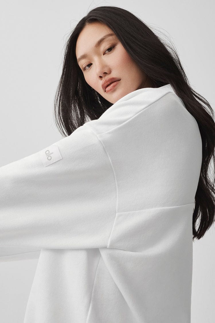 Alo Yoga Sweatshirt