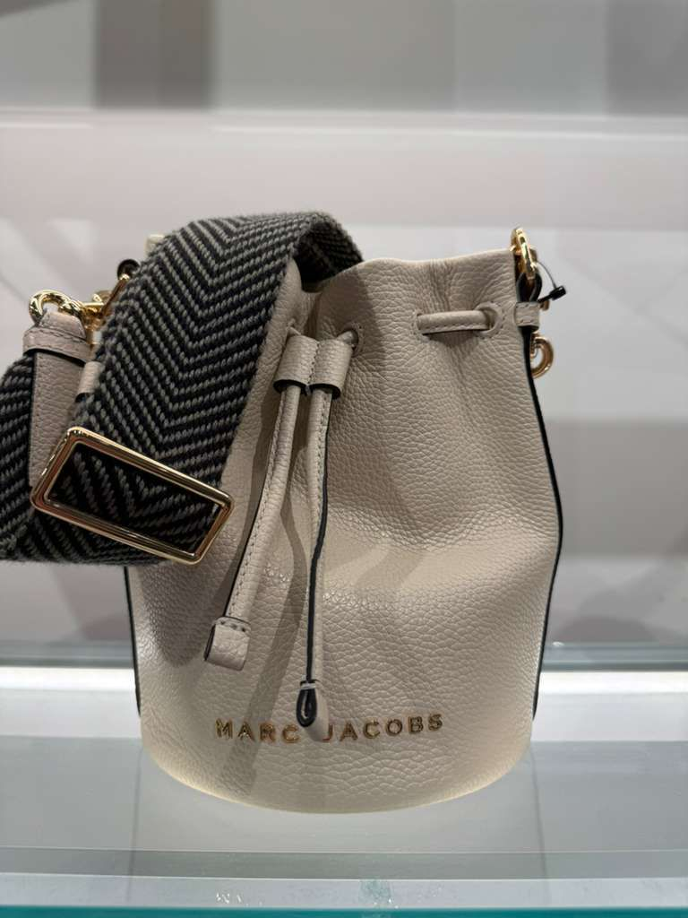 Marc Jacobs Bucket Çanta