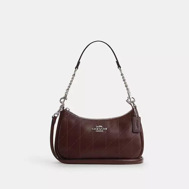 Coach Teri Shoulder Çanta