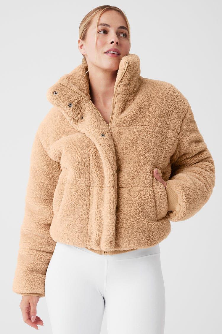 Alo Sherpa Snow Angel Mont
