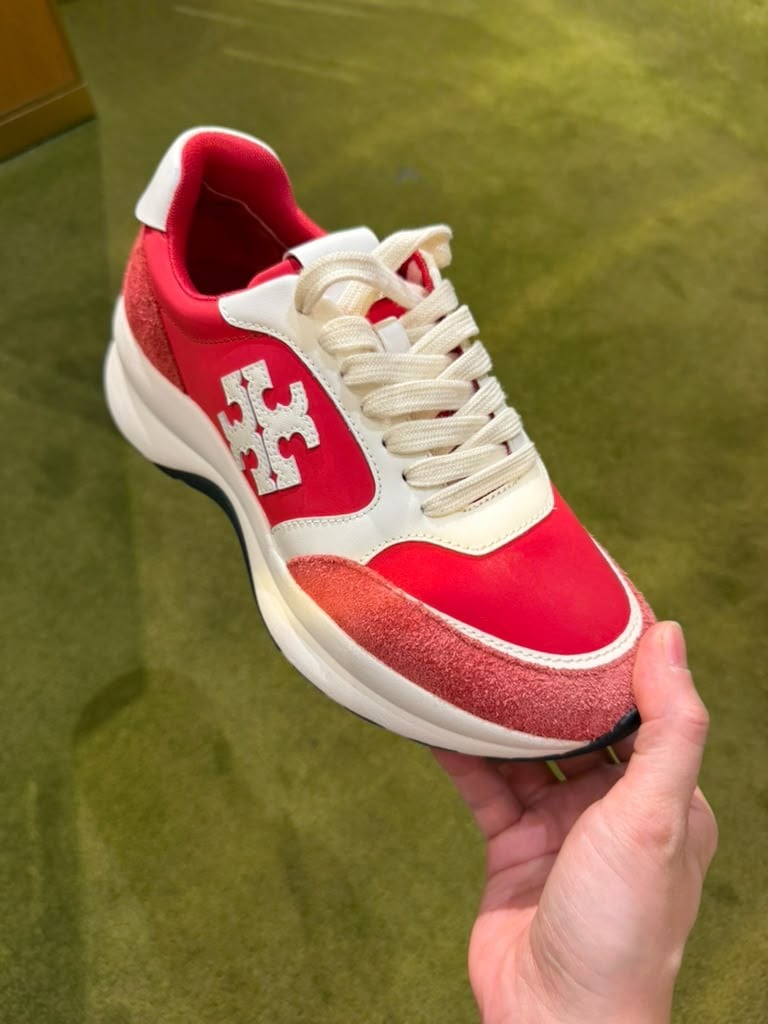 Tory Burch Sneakers