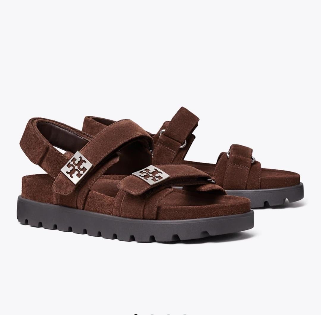 Tory Burch Mellow Sandalet