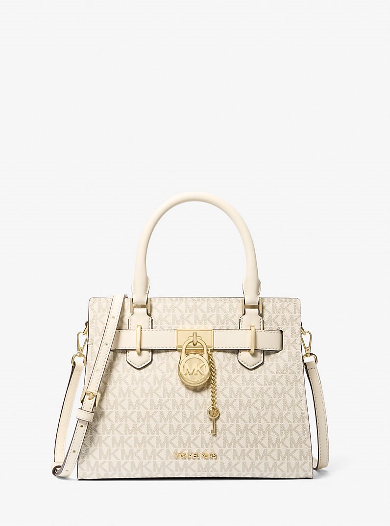 Micheal Kors Hamilton Çanta