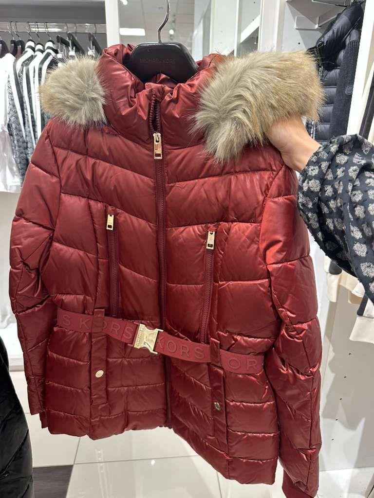 Micheal Kors Mont
