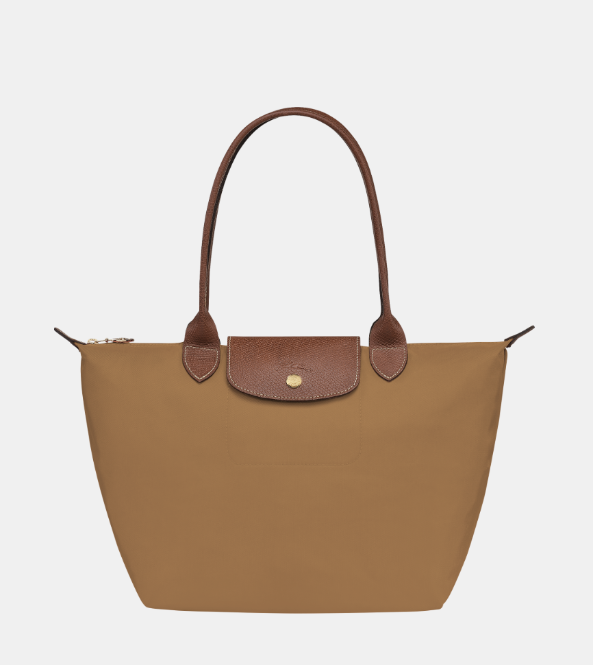 Longchamp Le Pliage M Boy Çanta
