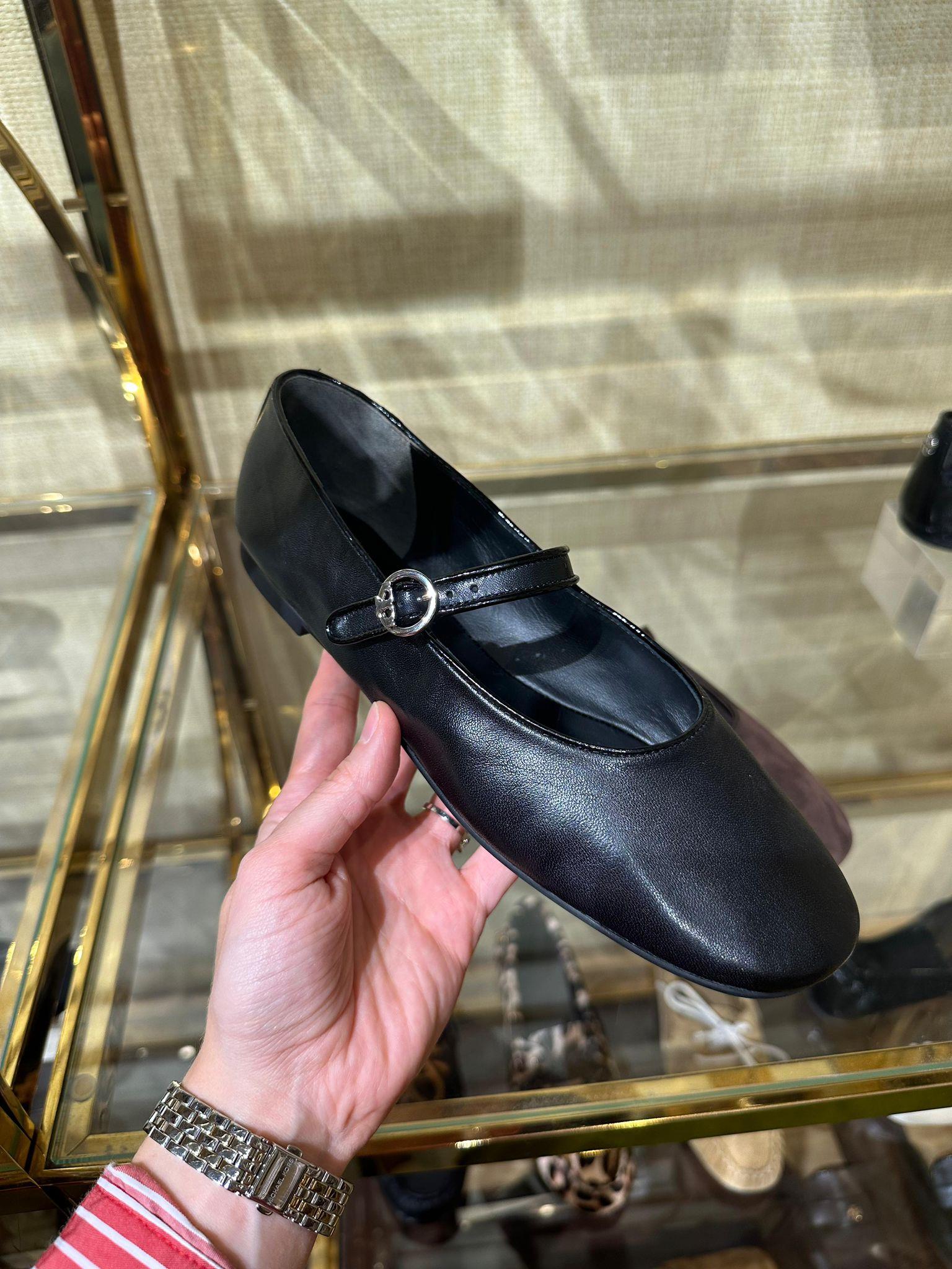 Tory Burch Ayakkabı