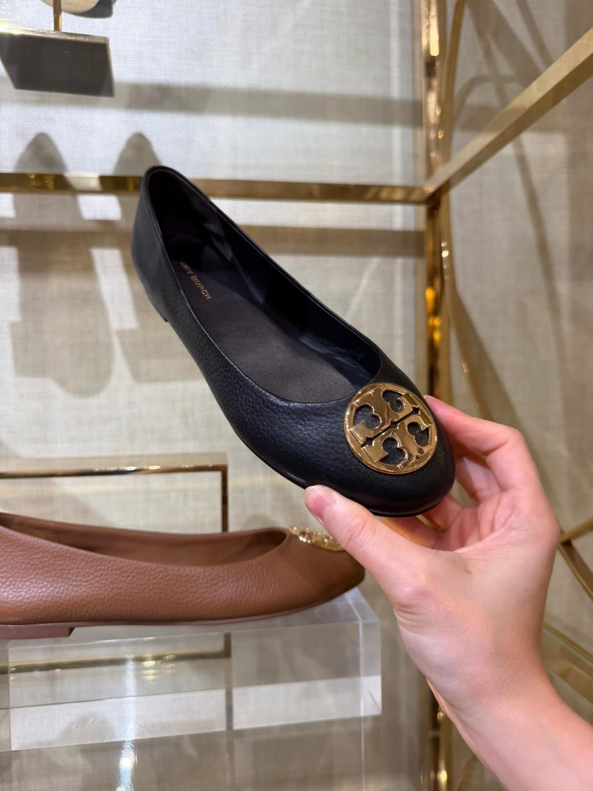 Tory Burch Babet